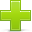 green plus